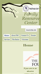 Mobile Screenshot of familyrc.org